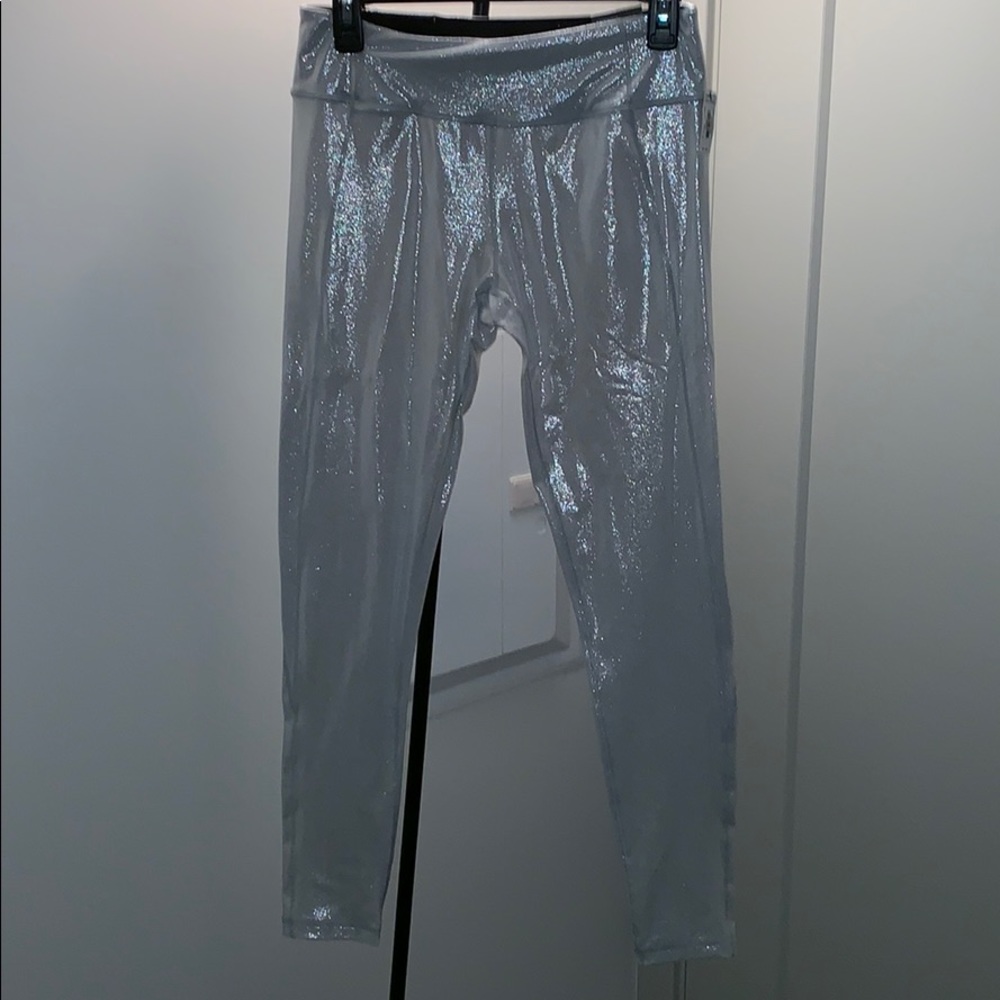 Victoria’s Secret Sport Medium Rise Knockout Pant